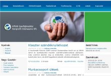 AIPA - képernyőkép