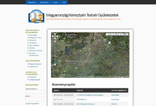 Magyarországi Keresztyén Testvér Gyülekezetek