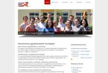 Kecskeméti Baptista Gyülekezet